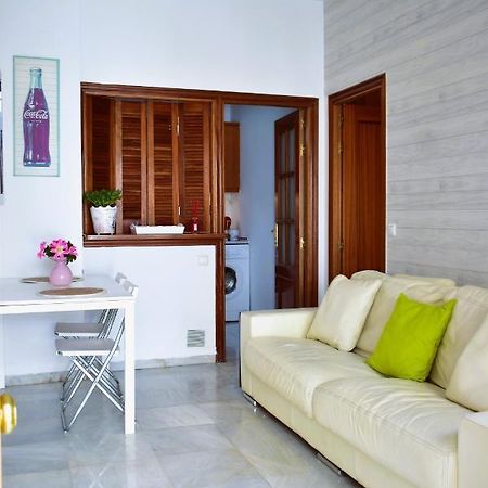 Apartamento Duenas Seville Luaran gambar
