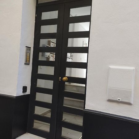 Apartamento Duenas Seville Luaran gambar