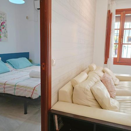 Apartamento Duenas Seville Bilik gambar