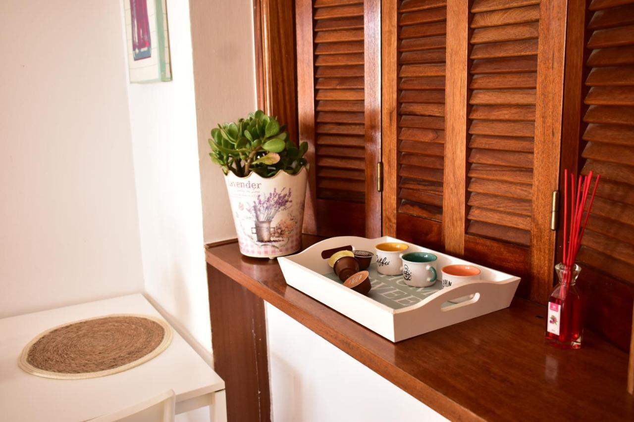 Apartamento Duenas Seville Luaran gambar