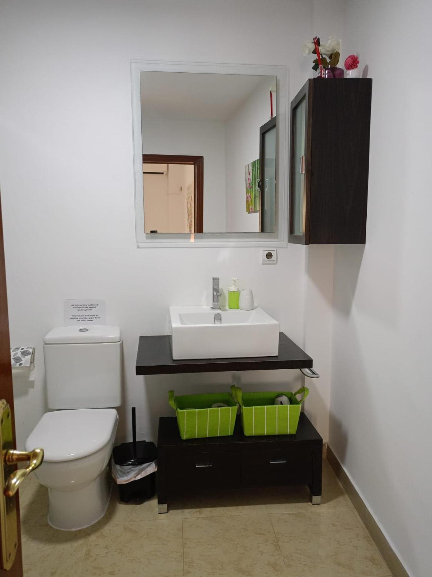 Apartamento Duenas Seville Luaran gambar
