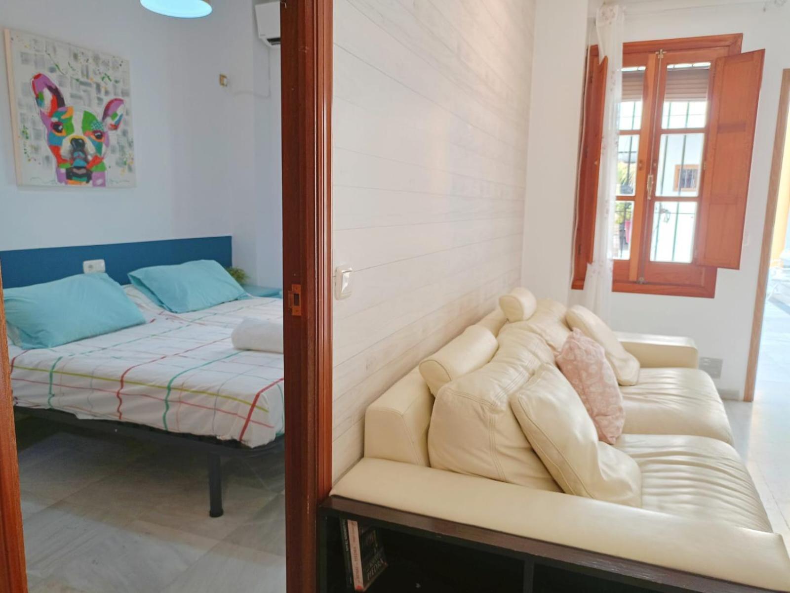 Apartamento Duenas Seville Bilik gambar